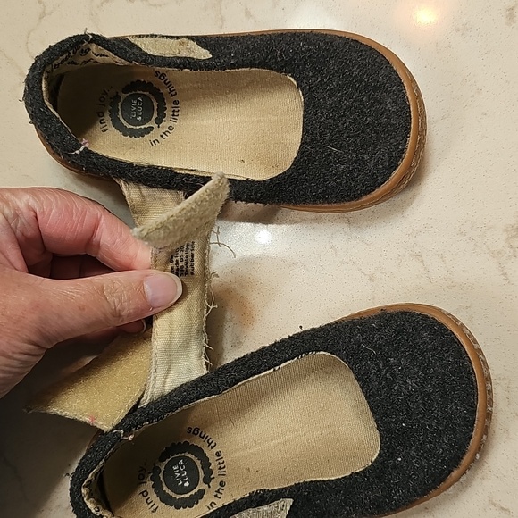 Livie Luca 6 Mary Jane - Picture 3 of 4